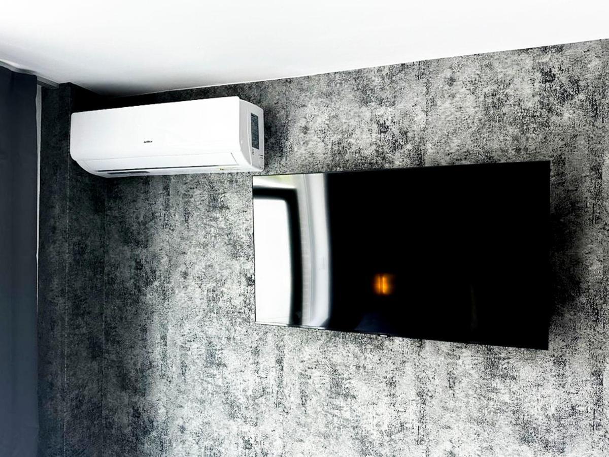 Apartment Duesseldorf-Lohausen Экстерьер фото