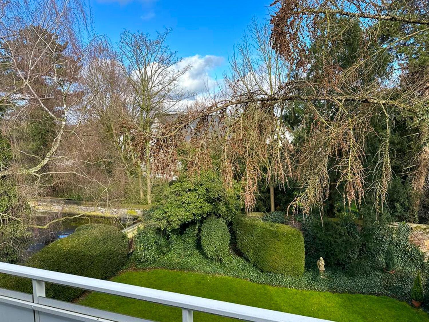 Apartment Duesseldorf-Lohausen Экстерьер фото