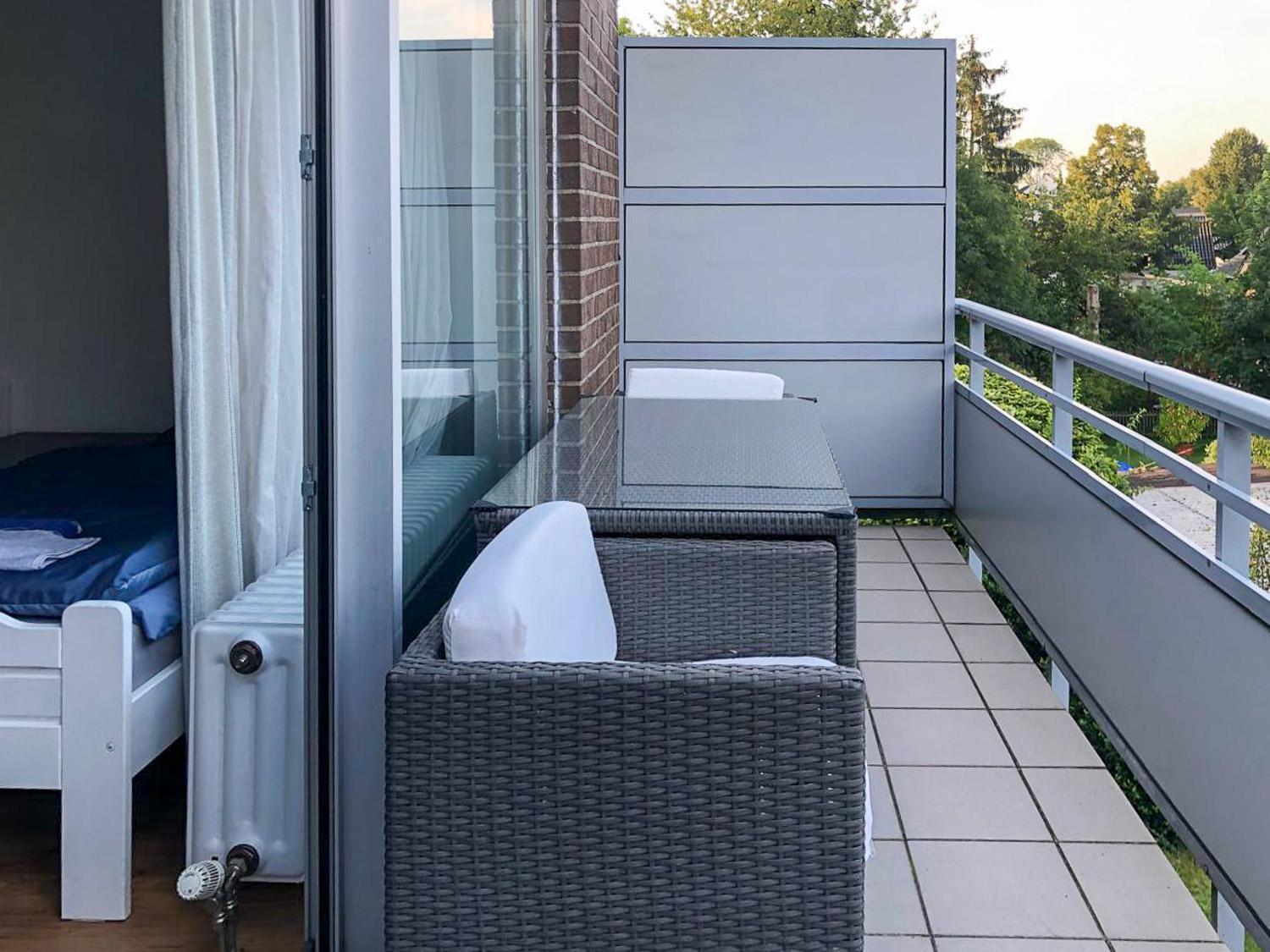 Apartment Duesseldorf-Lohausen Экстерьер фото