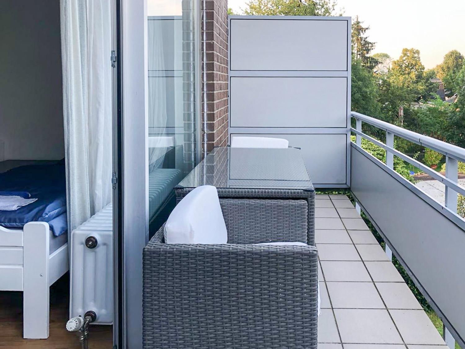 Apartment Duesseldorf-Lohausen Экстерьер фото